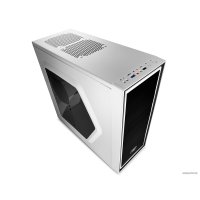 Корпус DeepCool Tesseract White SW [DP-ATX-TSRSWWH]