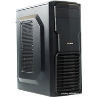 Корпус Zalman ZM-T4 Plus