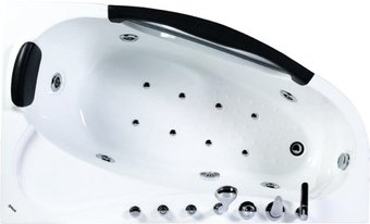 Ванна Gemy G9046-II K L 171x99