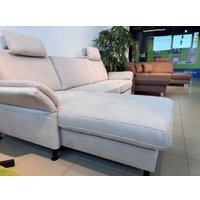 Угловой диван DeStyle Vidar (кремовый) в Пинске