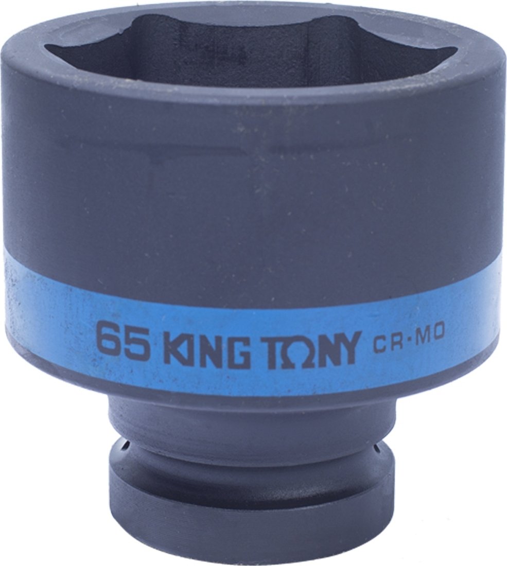 

Головка слесарная King Tony 853565M