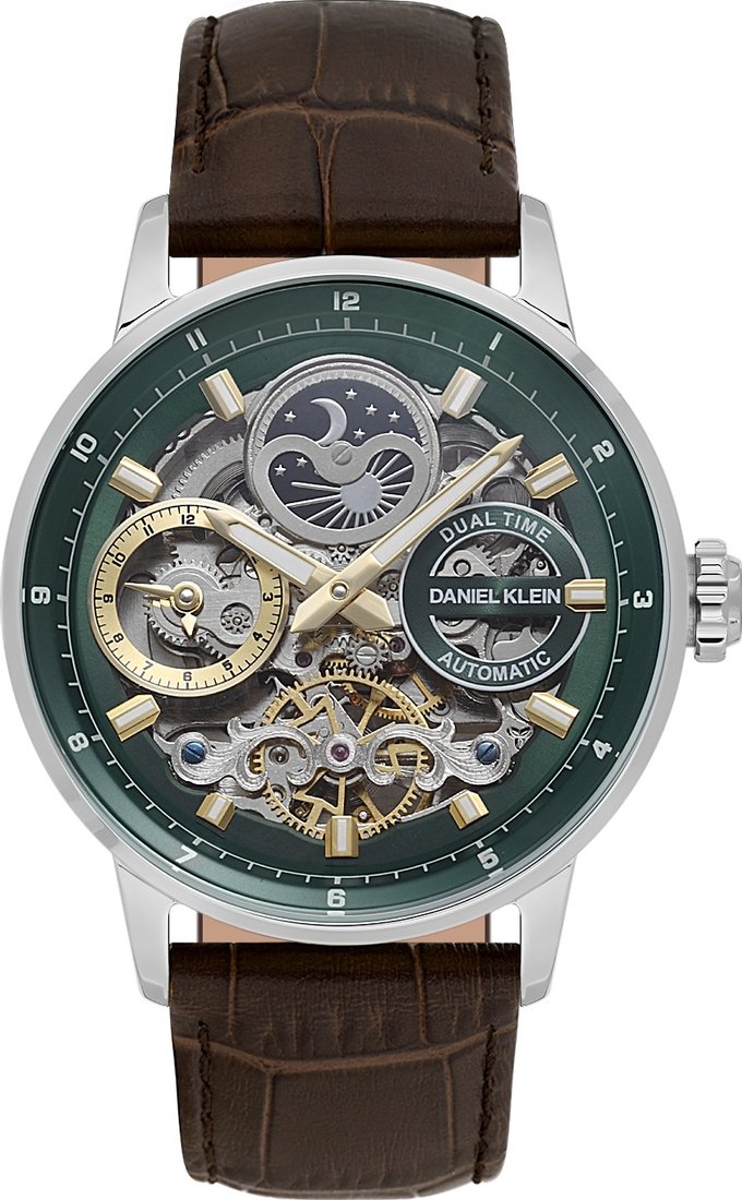 

Наручные часы Daniel Klein 14013-3