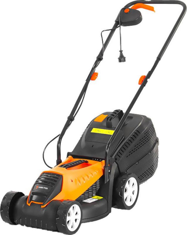 

Газонокосилка Yard Fox EL3230