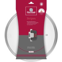 Крышка Rondell Stripes RDA-1621