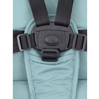 Универсальная коляска MOWbaby Amber MB067 (2 в 1, мятный)