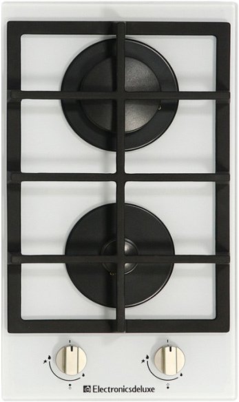 

Варочная панель Electronicsdeluxe GG2 400215F-002