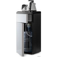 Кулер для воды Vatten L50WEAT (белый/черный)