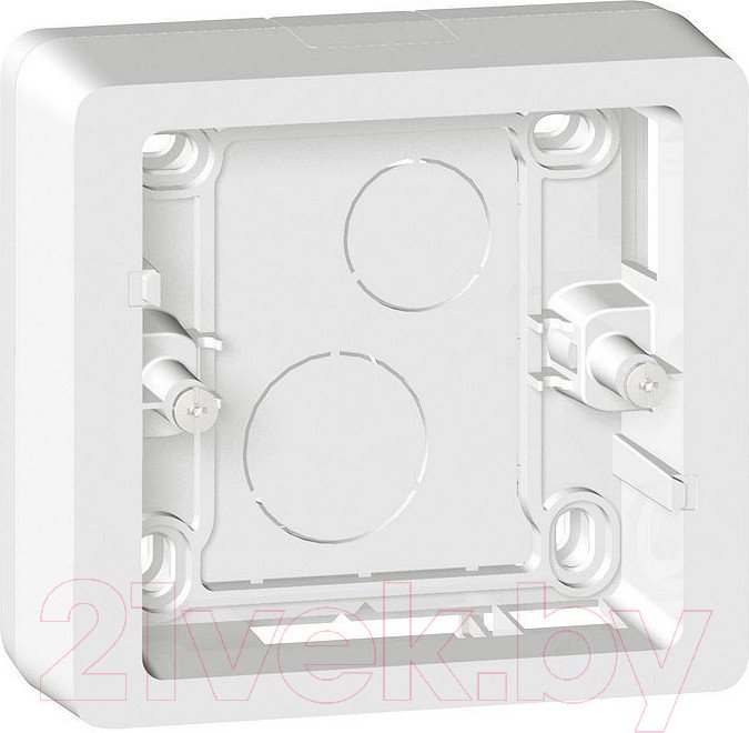 

Монтажная коробка Legrand Celiane 80241 (белый)
