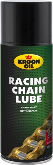 

Kroon Oil Racing Chainlube Light 400мл 38011