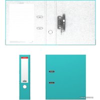 Папка-регистратор Erich Krause Standard 70 мм 299 (бирюзовый)