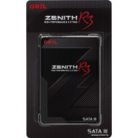 SSD GeIL Zenith R3 2TB GZ25R3-2TB