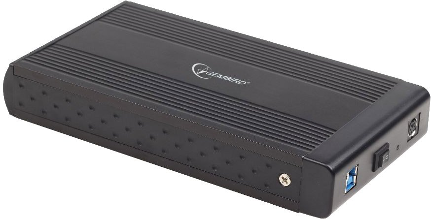 

Бокс для накопителей 3.5" Gembird EE3-U3S-2