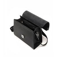 Женская сумка Souffle 448 4480101 (черный доллар)