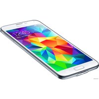Телефон Samsung Galaxy S5 32Gb (G900F) (белый)
