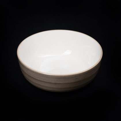 

Сервировочная миска Corone Natura HL248660B фк0946