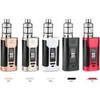 Батарейный блок Wismec Predator 228 (черный)