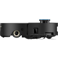 Робот-пылесос Dreame Robot Vacuum Aqua10 Ultra Roller Complete Black RLH71DE-1 (евровилка, черный)