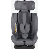 Детское автокресло Martin Noir Discovery I-Size (steel titan)