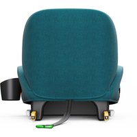 Детское сиденье Bonbini Grande BO-3231117 (green melange)