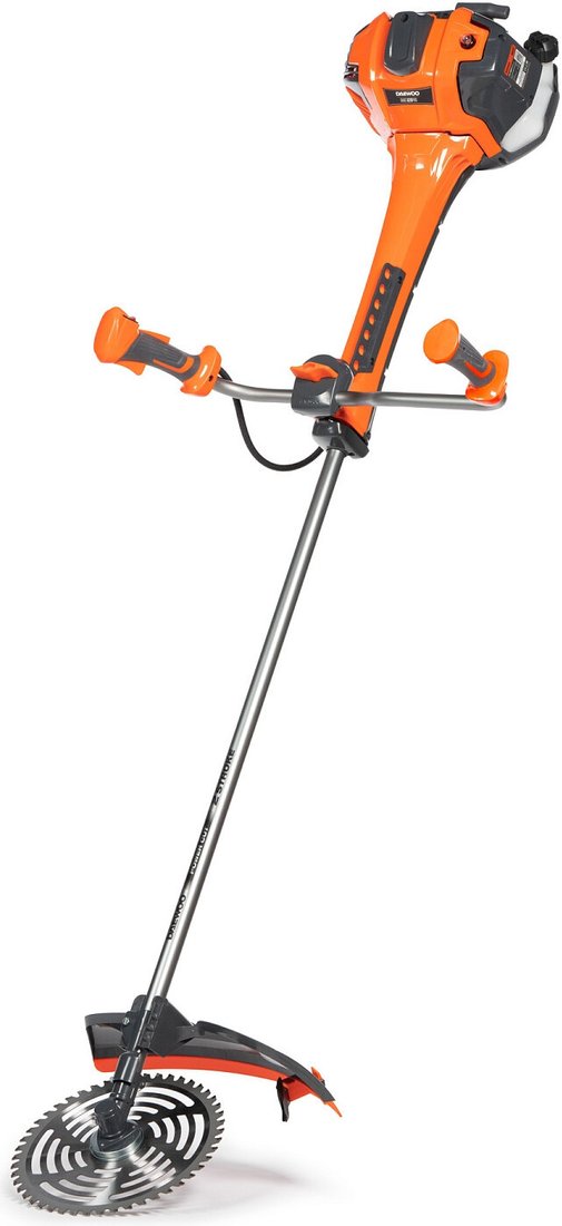 Триммер Daewoo Power DABC 620 PRO