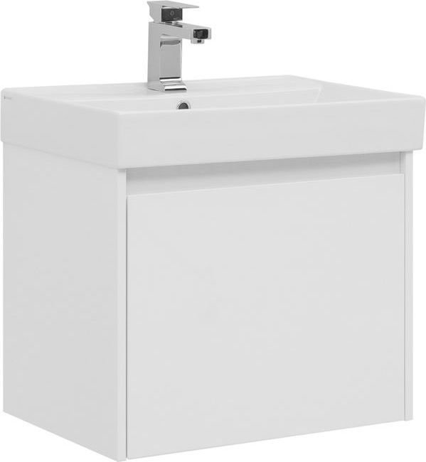 

Aquanet Тумба с умывальником Nova Lite 60 245029