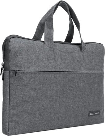 Сумка Deli 5590 (светло-серый)