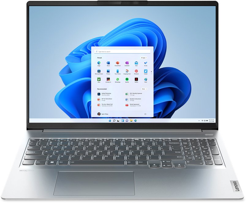 

Ноутбук Lenovo IdeaPad 5 Pro 16IAH7 82SK0089RK