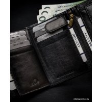 Кошелек Cedar Rovicky 1537-03-BOR-1232 (черный) в Мозыре