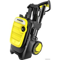Мойка высокого давления Karcher K 5 Compact 1.630-750.0