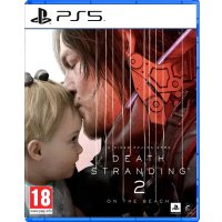  Death Stranding 2: On the Beach для PlayStation 5 в Орше