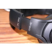 Наушники Sennheiser PC 360 G4ME