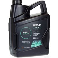 Моторное масло Avista pace GER FS 10W-40 5л