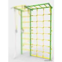 Рукоход Rokids Роки рукоход с сеткой (зеленый)