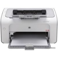Принтер HP LaserJet Pro P1102 (CE651A)