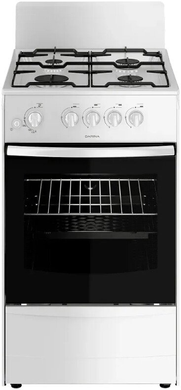 Кухонная плита Darina 1A GM341 005 W