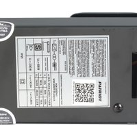 Сварочный инвертор Patriot WM 160D