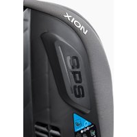 Детское автокресло Happy Baby Xion isofix (graphite)