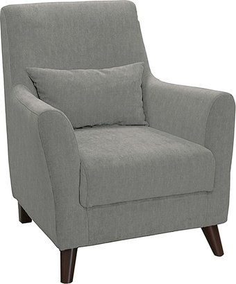 Нижегородмебель Либерти ТК 232 (лаунж, серый)