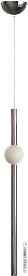 Подвесная люстра LOFT IT Crescent 5053-C