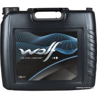 Антифриз Wolf G11 Anti-freeze Standard 20л