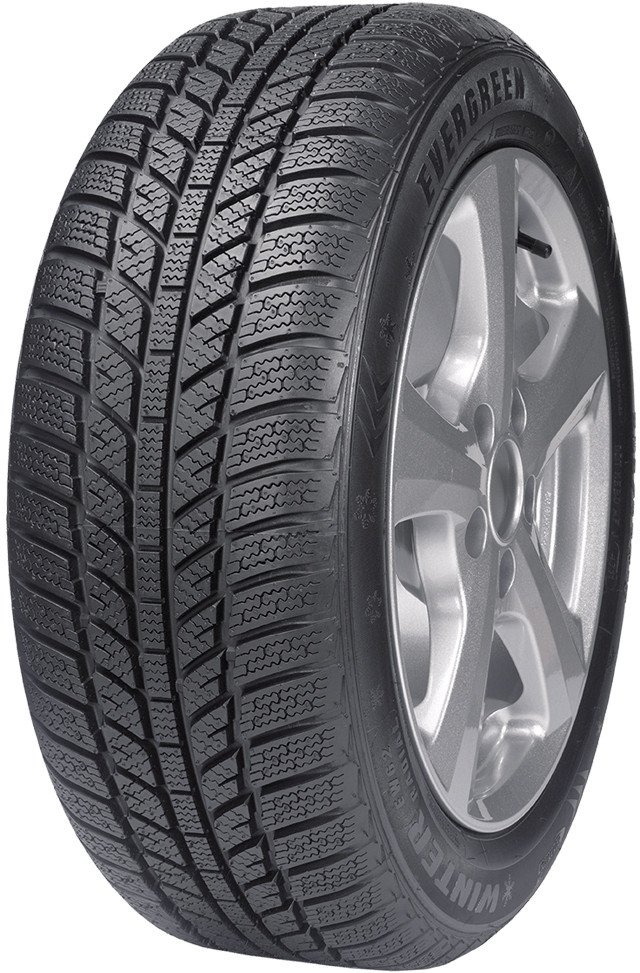 

Зимние шины Evergreen EW62 175/70R13 82T