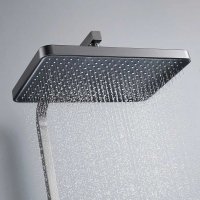 Душевая система  Shevanik S4636T