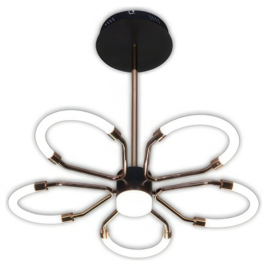 

Подвесная люстра Natali Kovaltseva High-Tech Led Lamps High-Tech Led Lamps 82012