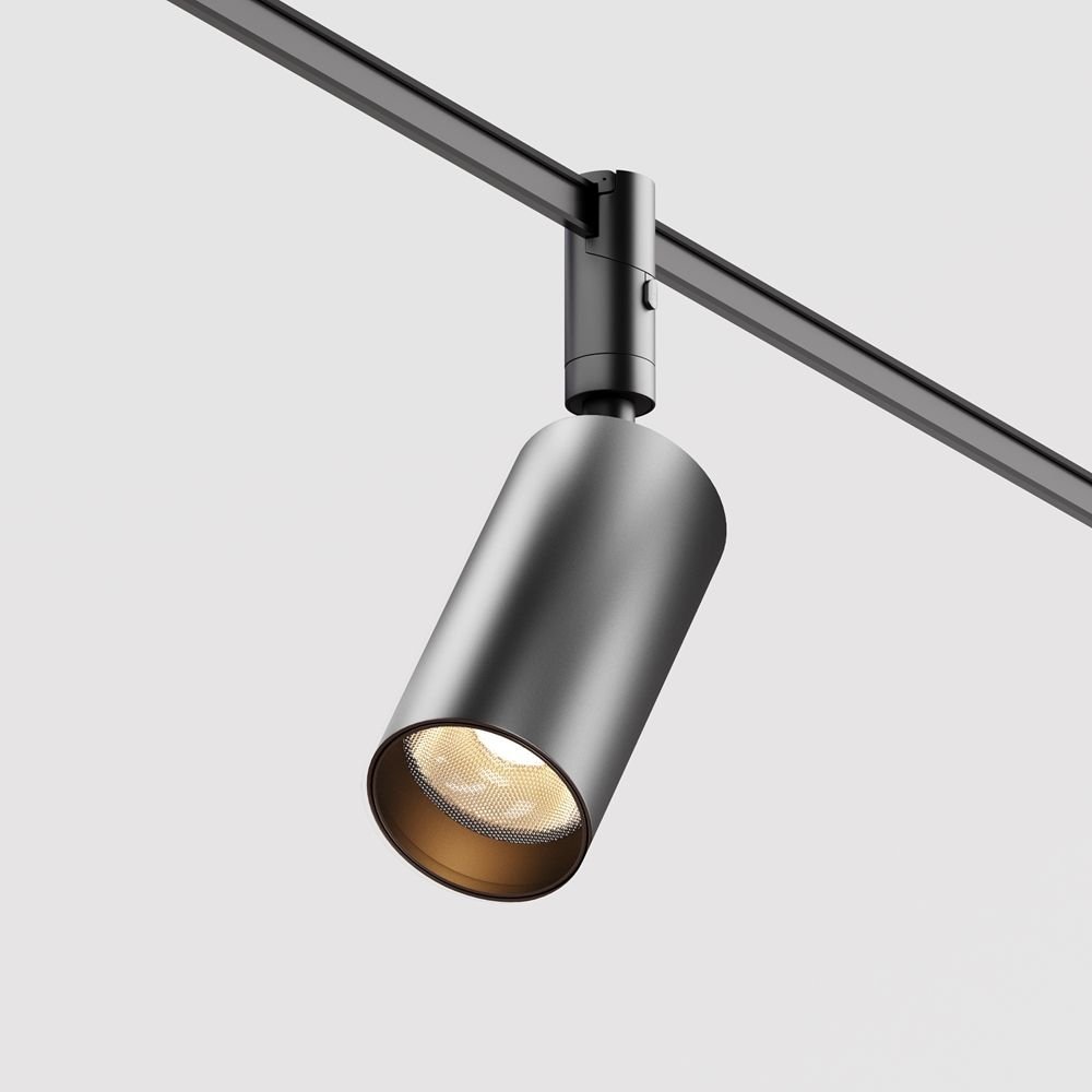 

Трековый светильник Technical Focus Led TR201-1-15W3K-M-B
