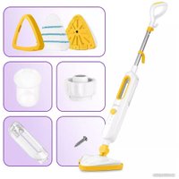 Паровая швабра Kitfort KT-1048-1