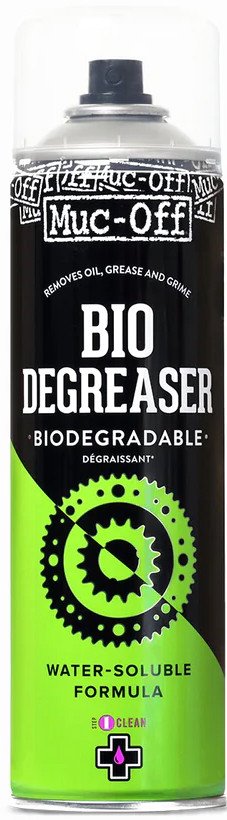 

Спрей для цепи Muc-Off Bio Degreaser 500 мл