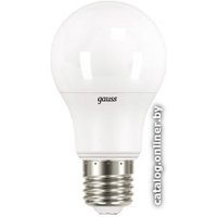 Светодиодная лампочка Gauss E27 10 Вт 2700 K [102502110-T]