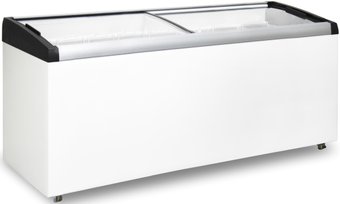 Морозильный ларь Бирюса CF68