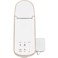 Капсульная кофеварка Sencor SCC 3001WH