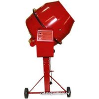 Бетономешалка Профмаш Б-150 с полиамидным венцом